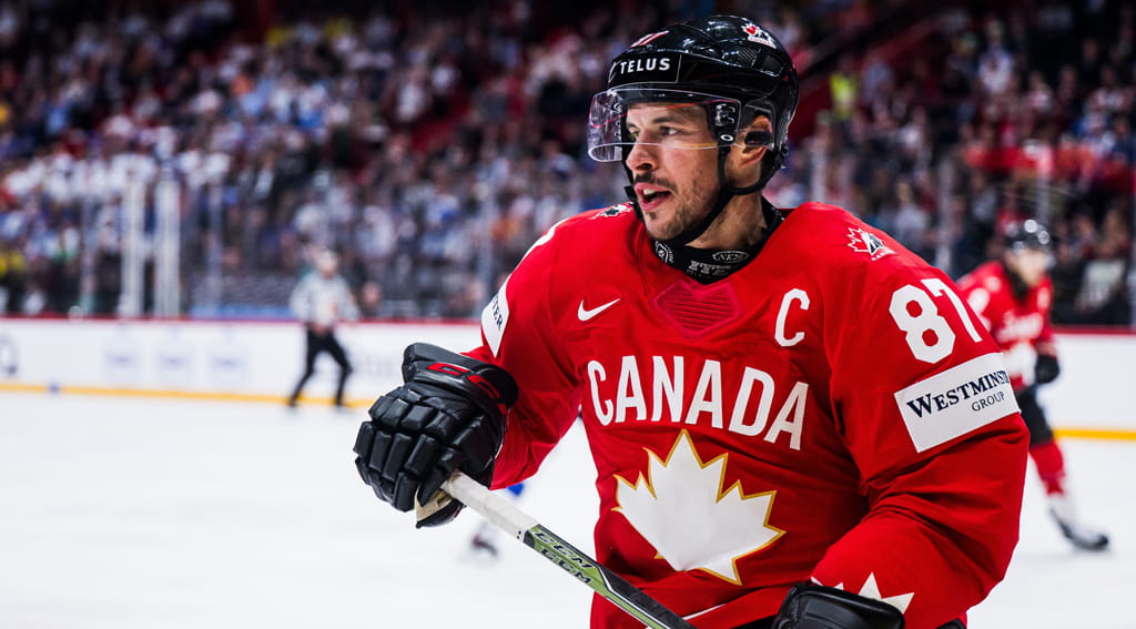 Проверьте, насколько вы готовы к олимпийскому хоккейному турниру, в нашем тесте