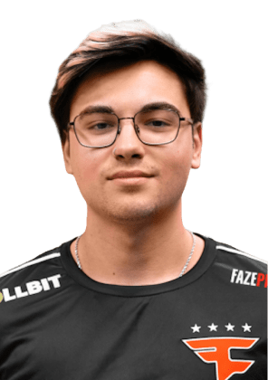 Twistzz